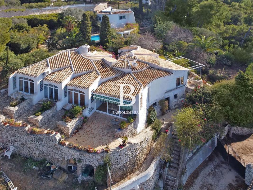 Venta de chalet independiente en Calle Rascassa, Jávea/Xàbia
photo 1