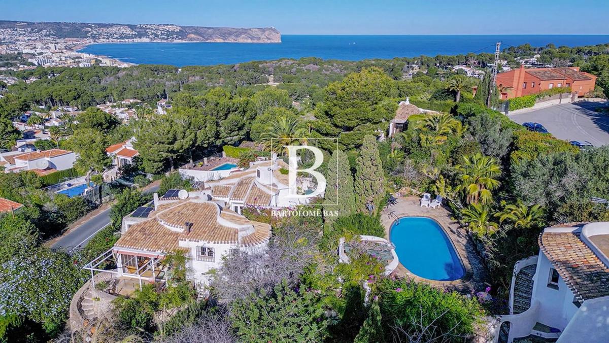 Venta de chalet independiente en Calle Rascassa, Jávea/Xàbia
photo 3