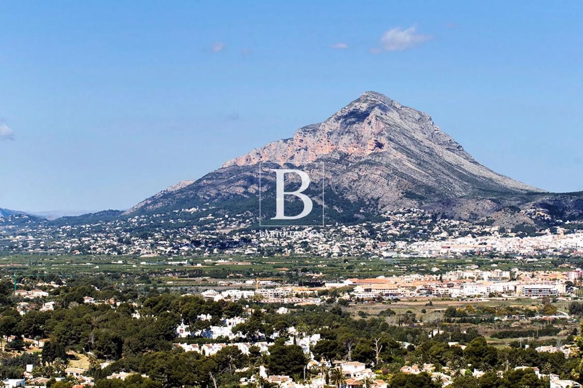 Venta de chalet independiente en Calle Rascassa, Jávea/Xàbia
photo 4