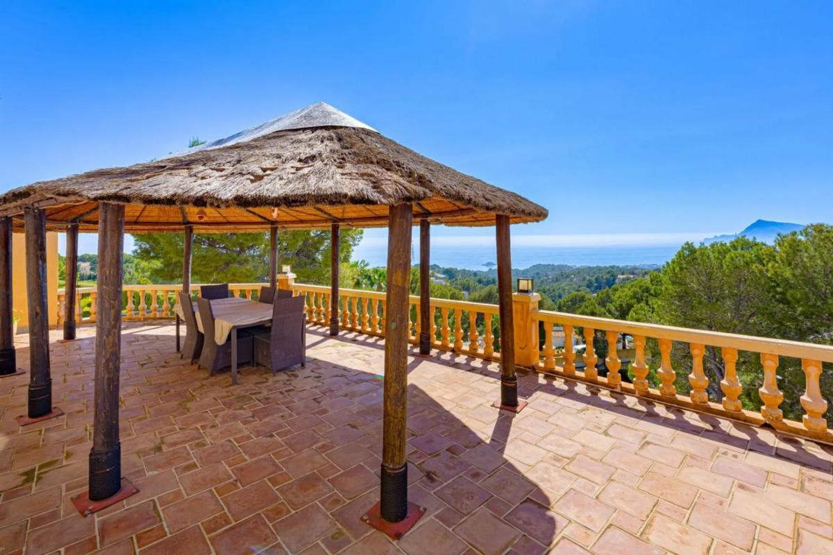 Venta de chalet independiente en Altea la Vella, Altea
 photo 2