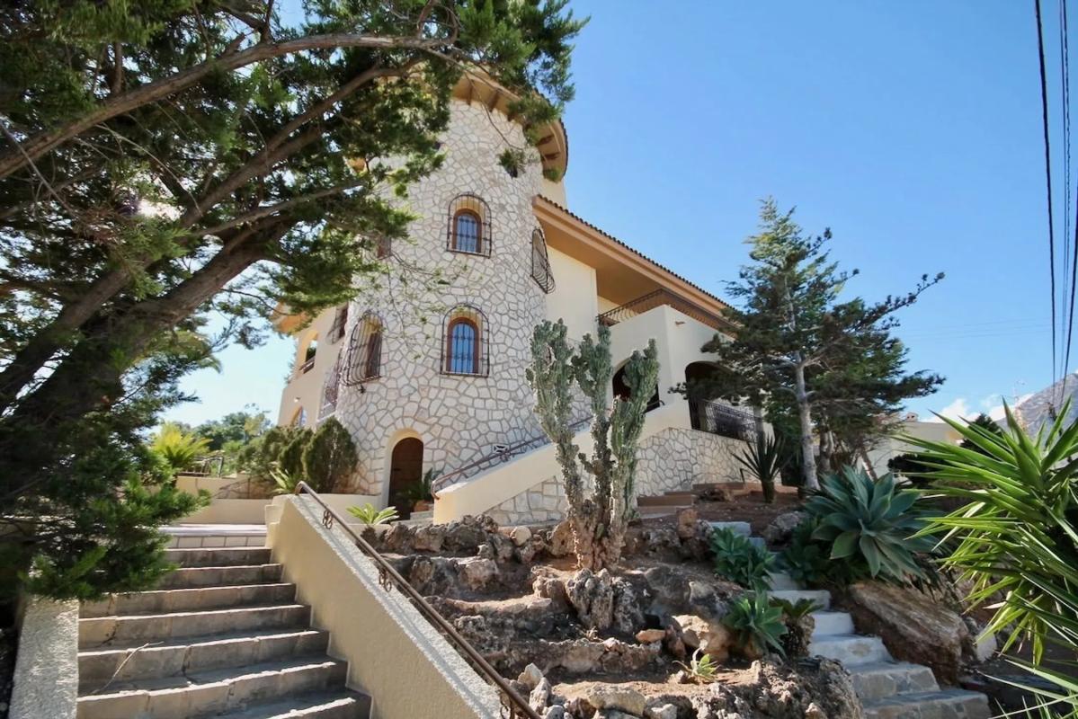 Продажа отдельного шале в Montebello - Nou Espai, Ла Нусия photo 1