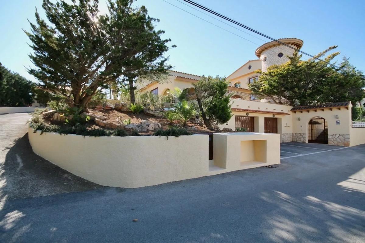 Продажа отдельного шале в Montebello - Nou Espai, Ла Нусия photo 4