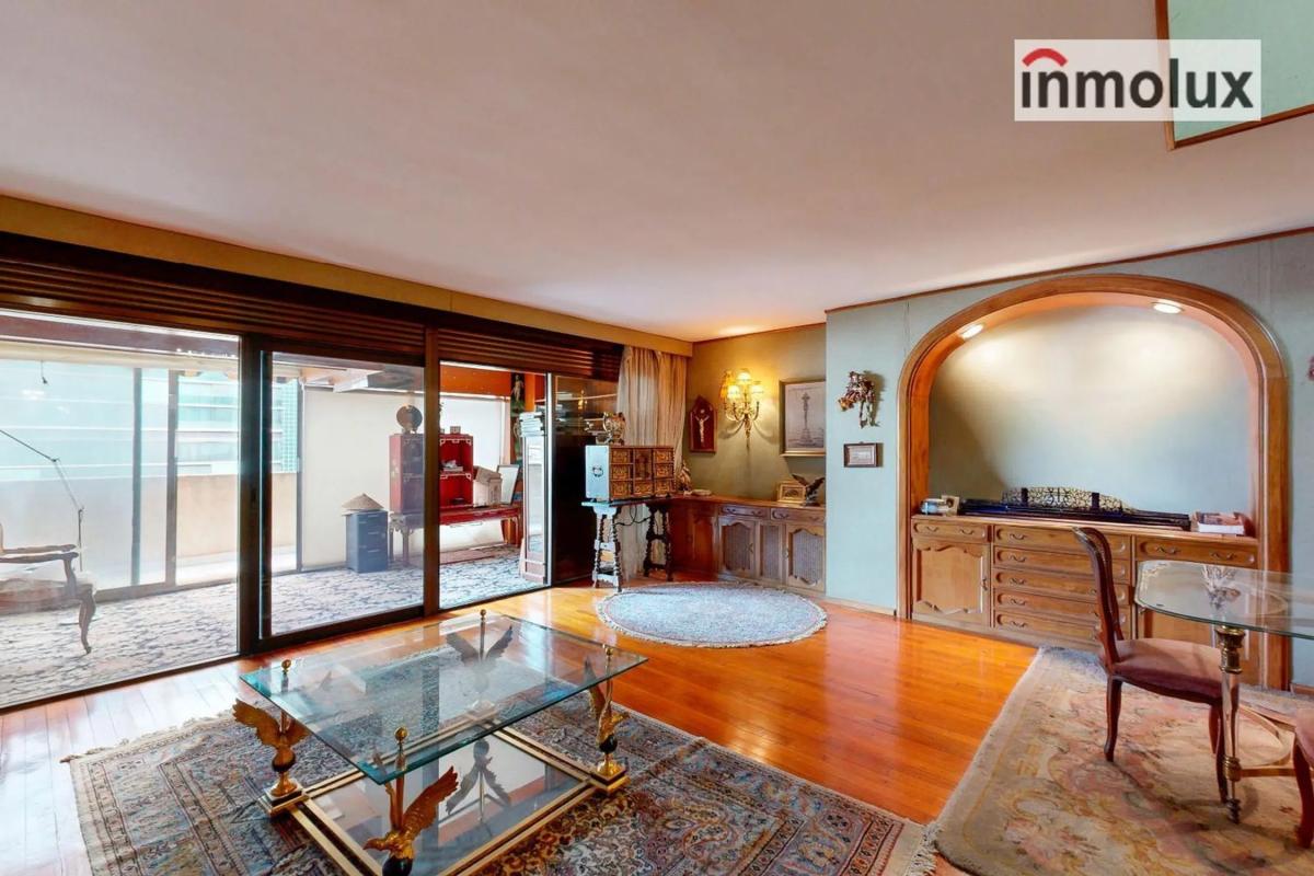Venta de duplex en Avenida Maisonnave, Alicante / Alacant photo 5