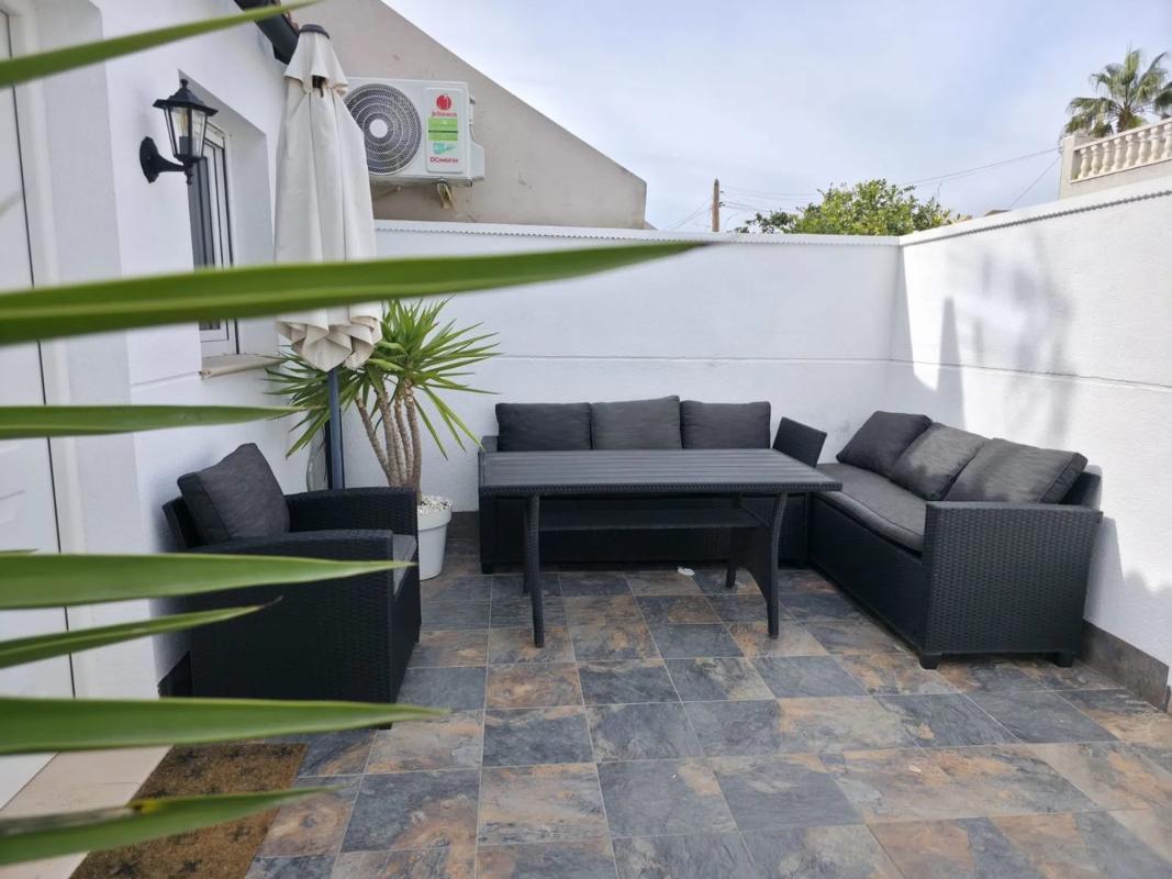 Venta de chalet independiente en Barrio La Siesta - El Salado - Torreta, Torrevieja
photo 4