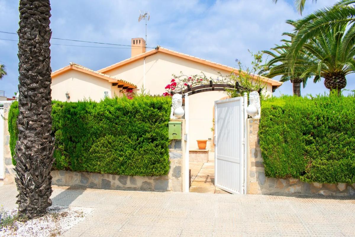 Продажа отдельного шале в Avenida Velero, 524, Ориуэла photo 4