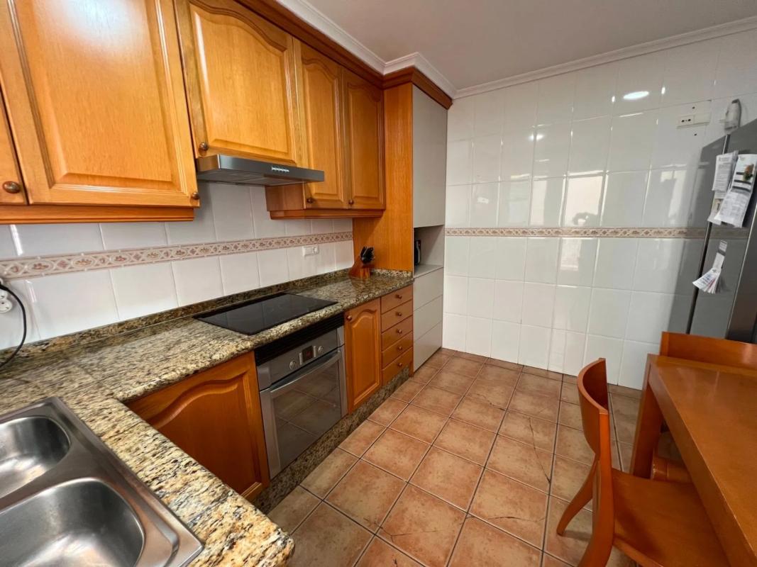 Недвижимость на продажу и в аренду в Испании photo 4