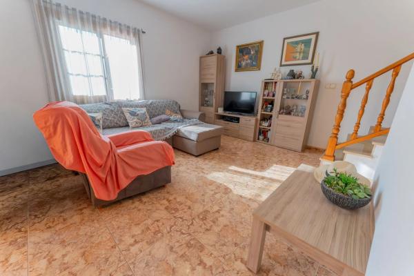 Chalet pareado photo 3