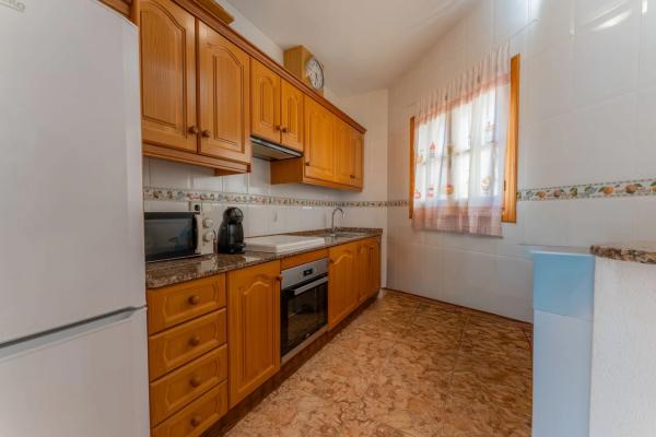Chalet pareado photo 4