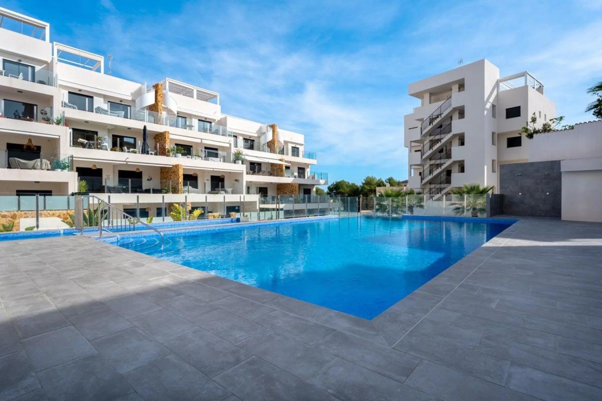 Sprzedaż poddasza w Barrio Las Filipinas, Orihuela photo 1