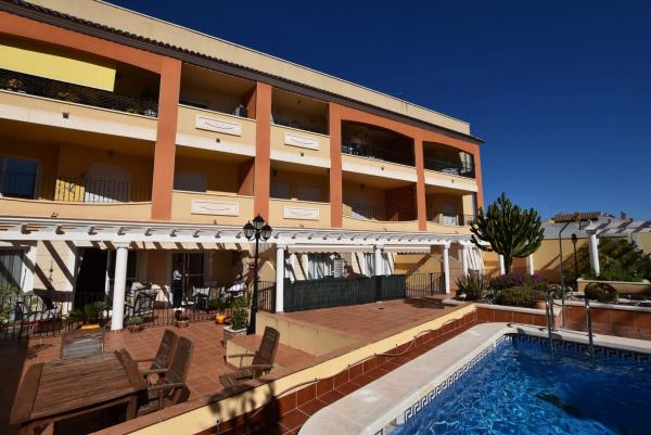 Sale of flat in Algorfa, Algorfa
 photo 1