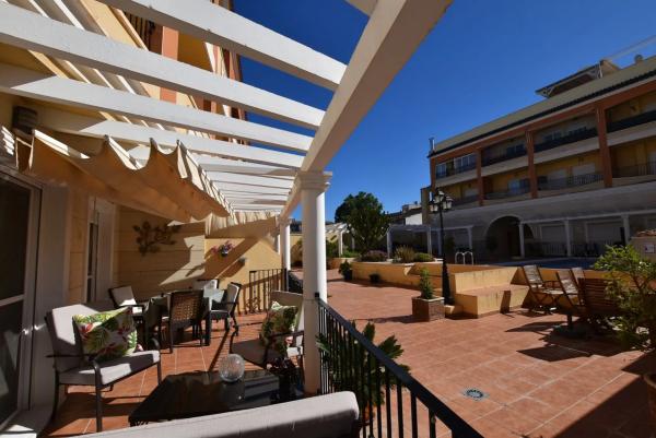 Sale of flat in Algorfa, Algorfa
 photo 2