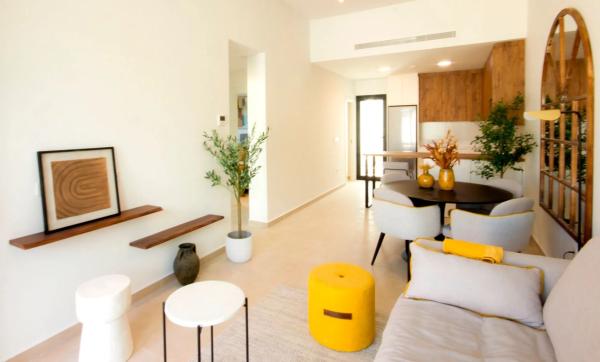 Chalet pareado photo 4