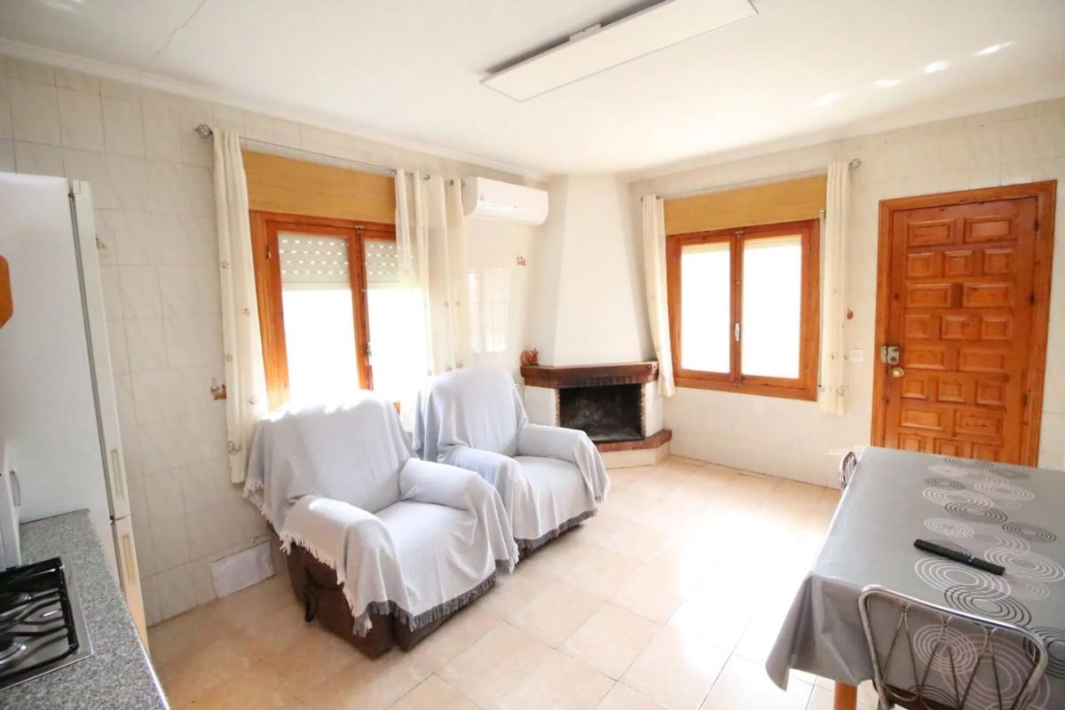 Venta de chalet independiente en Dolores, Dolores
photo 3