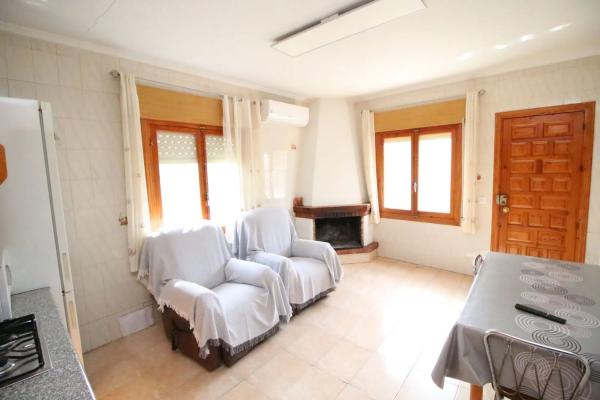 Casa independiente photo 3