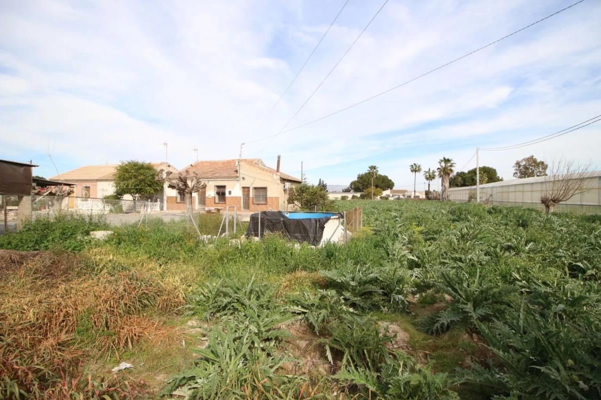 Venta de chalet independiente en Dolores, Dolores
photo 4