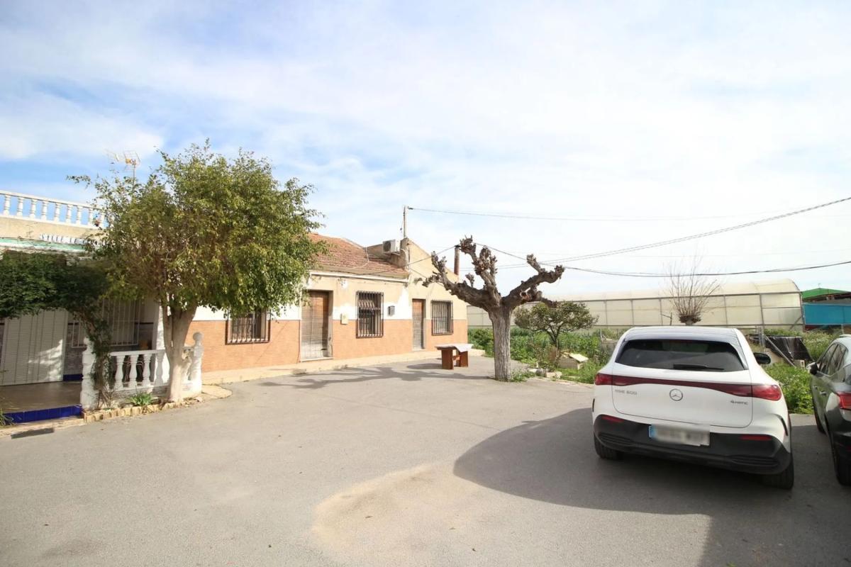 Venta de chalet independiente en Dolores, Dolores
photo 5