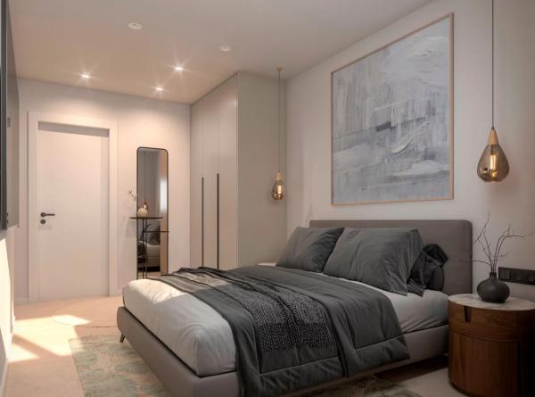 Продажа квартиры на Catral, Катрал
 photo 4