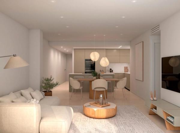 Продажа квартиры на Catral, Катрал
 photo 4