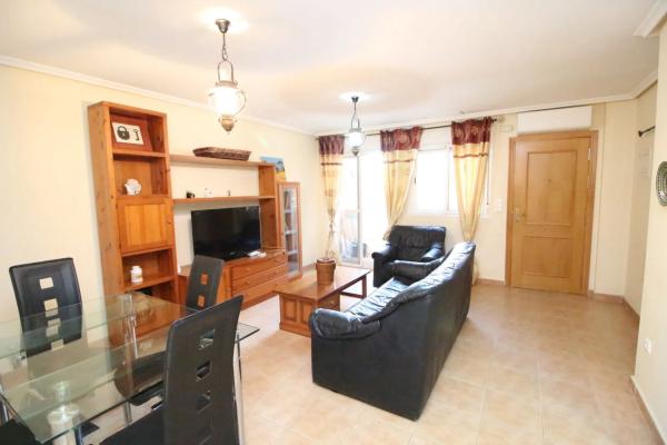 Sale of flat in Dolores, Dolores
 photo 1