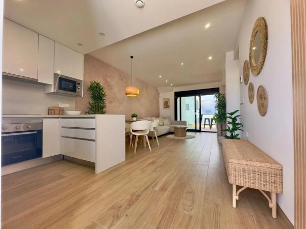 Sale of flat in Calle Teulada, 76, Torrevieja
 photo 2