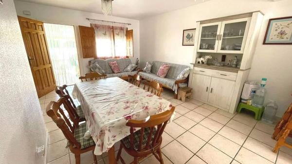Chalet wolnostojący na sprzedaż w  Pueblo Latino, Pilar de la Horadada photo 3
