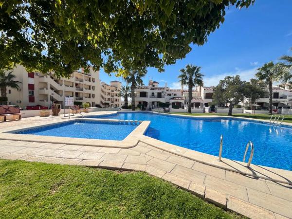 Mansarda na sprzedaż w Calle Aries, Orihuela photo 1
