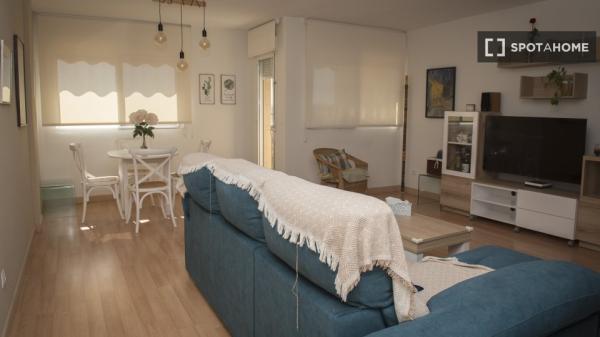 Piso en alquiler en C. Federico Garcia Lorca , Murcia thumbnail 1