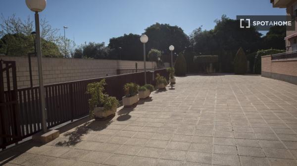 Piso en alquiler en  C. Federico Garcia Lorca , Murcia photo 4