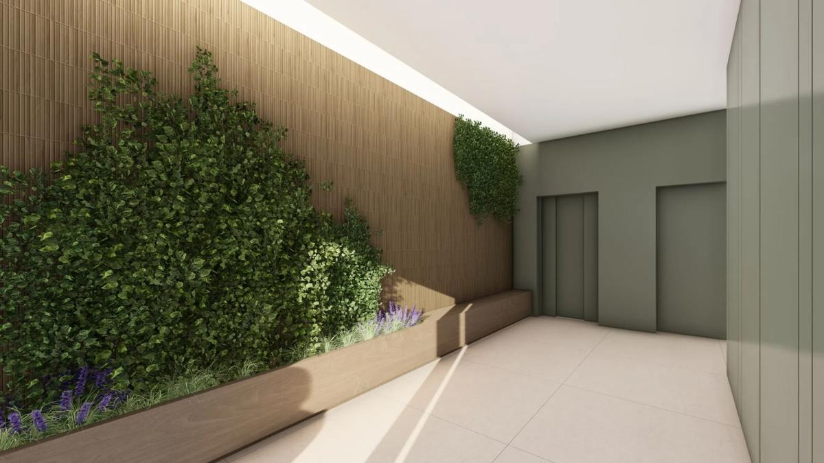 Obra nueva Green Notes Dénia en Denia (Revista) photo 5