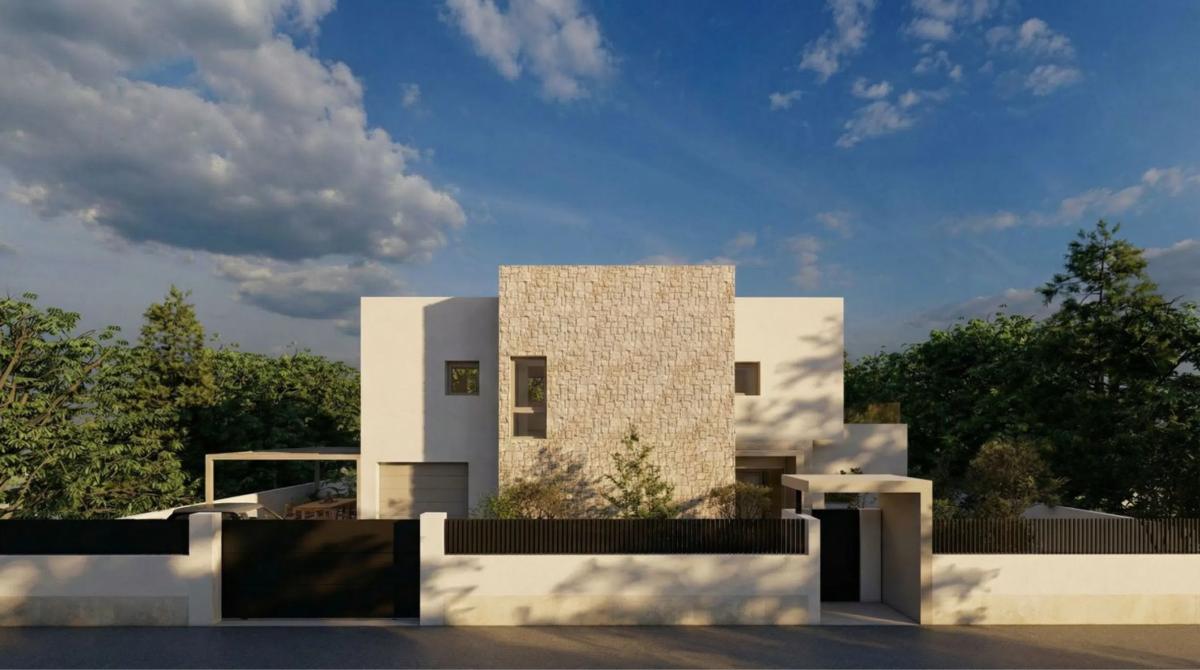 Venta de chalet independiente en Partida Enchinent, 8, Calpe
photo 3