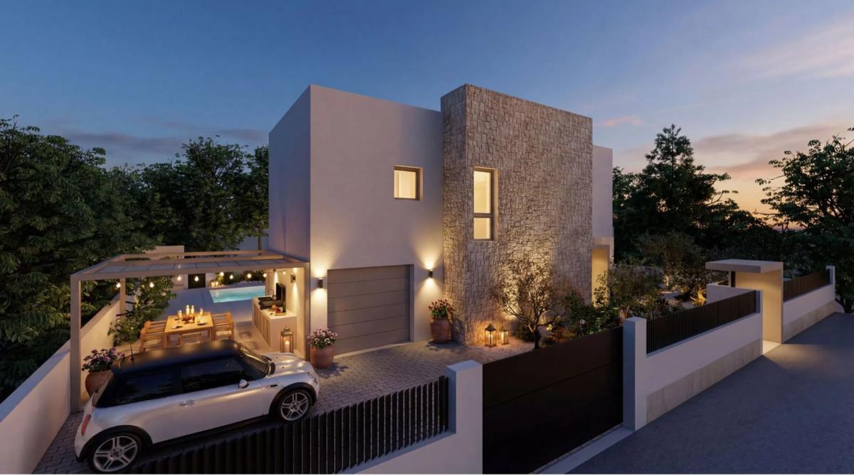 Venta de chalet independiente en Partida Enchinent, 8, Calpe
photo 5