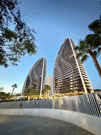 Sale of flat in Avenida República Argentina, 6, Benidorm
 photo 3