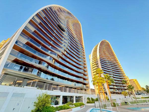 Sale of flat in Avenida República Argentina, 6, Benidorm
 photo 4