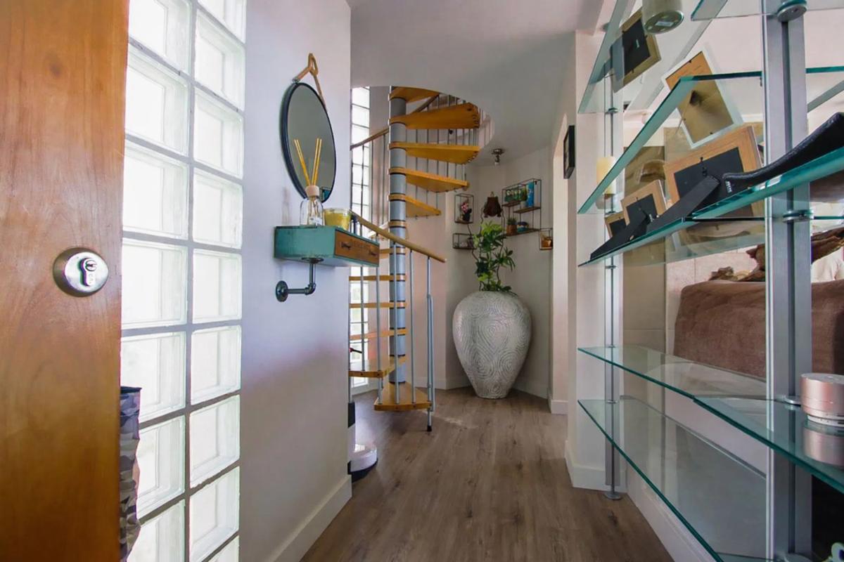 Duplex sale in Golf, Altea photo 4