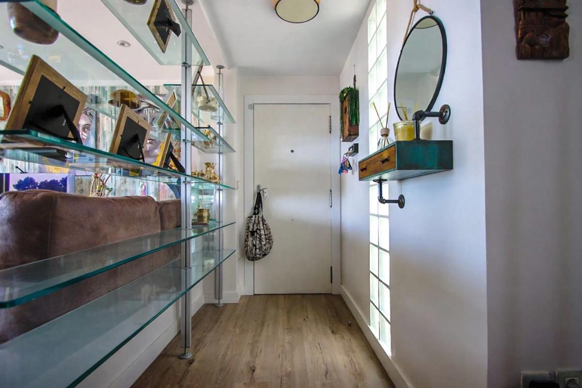 Duplex sale in Golf, Altea photo 5