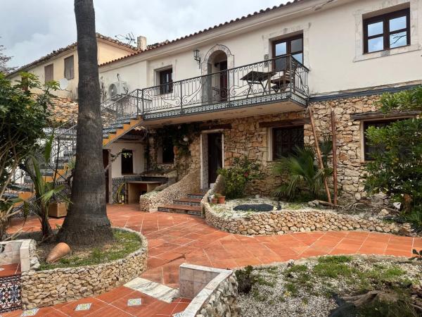 Casa rural en paseo la Xara photo 1