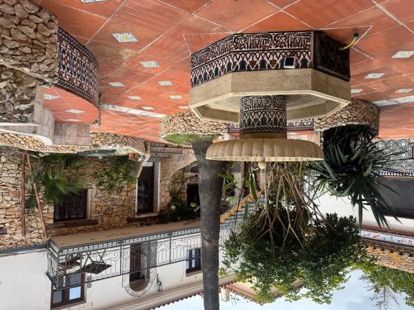 Casa rural en paseo la Xara thumbnail 1