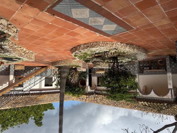 Casa rural en paseo la Xara thumbnail 2