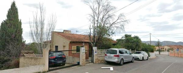Casa independiente en calle Acacies photo 1