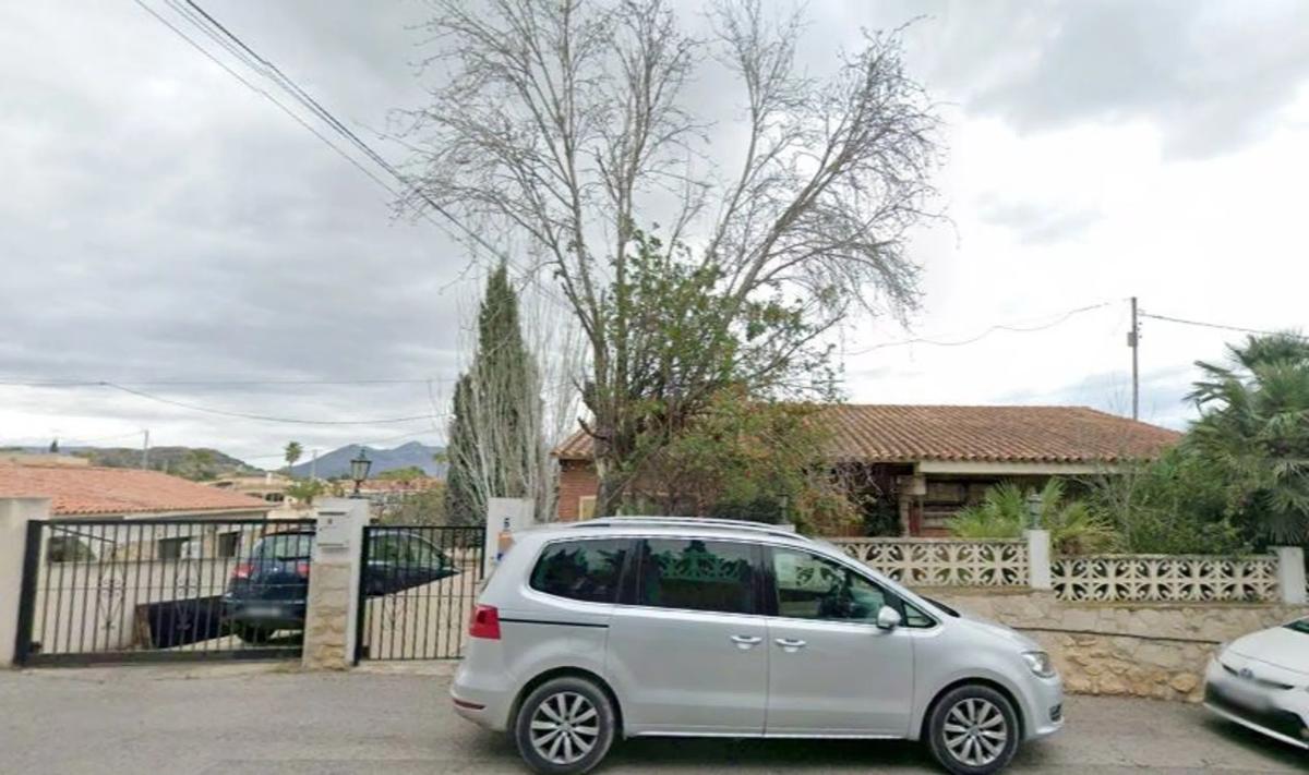 Venta de chalet independiente en Calle Acacies, La Nucia
 photo 2