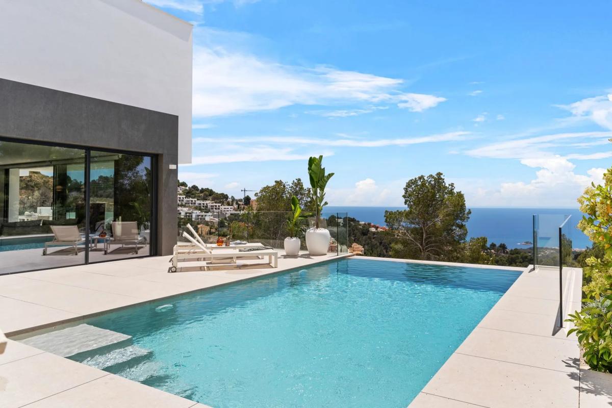 Venta de chalet independiente en Altea la Vella, Altea
photo 1