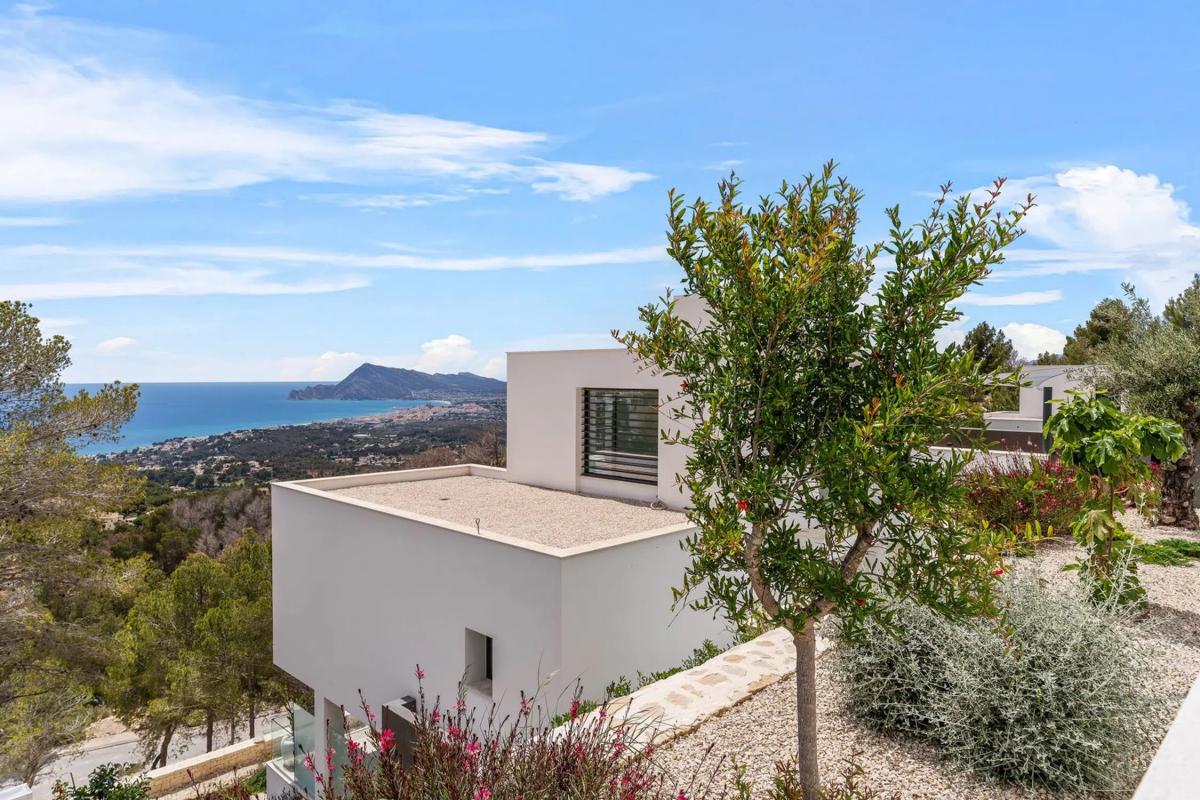 Venta de chalet independiente en Altea la Vella, Altea
photo 2