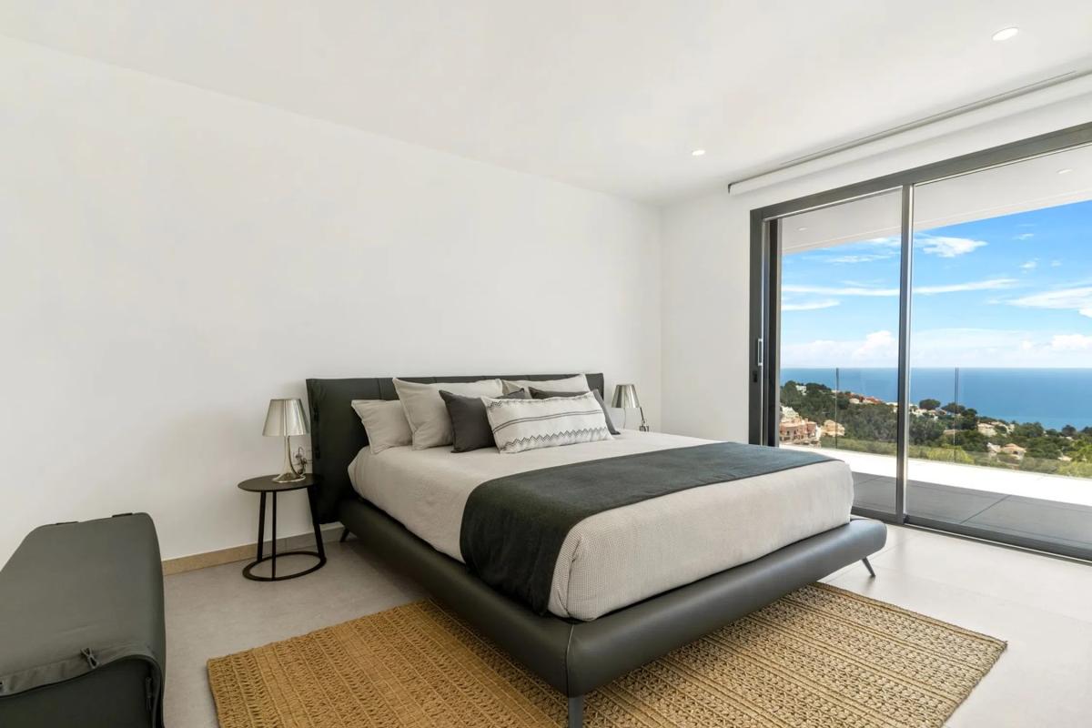 Venta de chalet independiente en Altea la Vella, Altea
photo 3