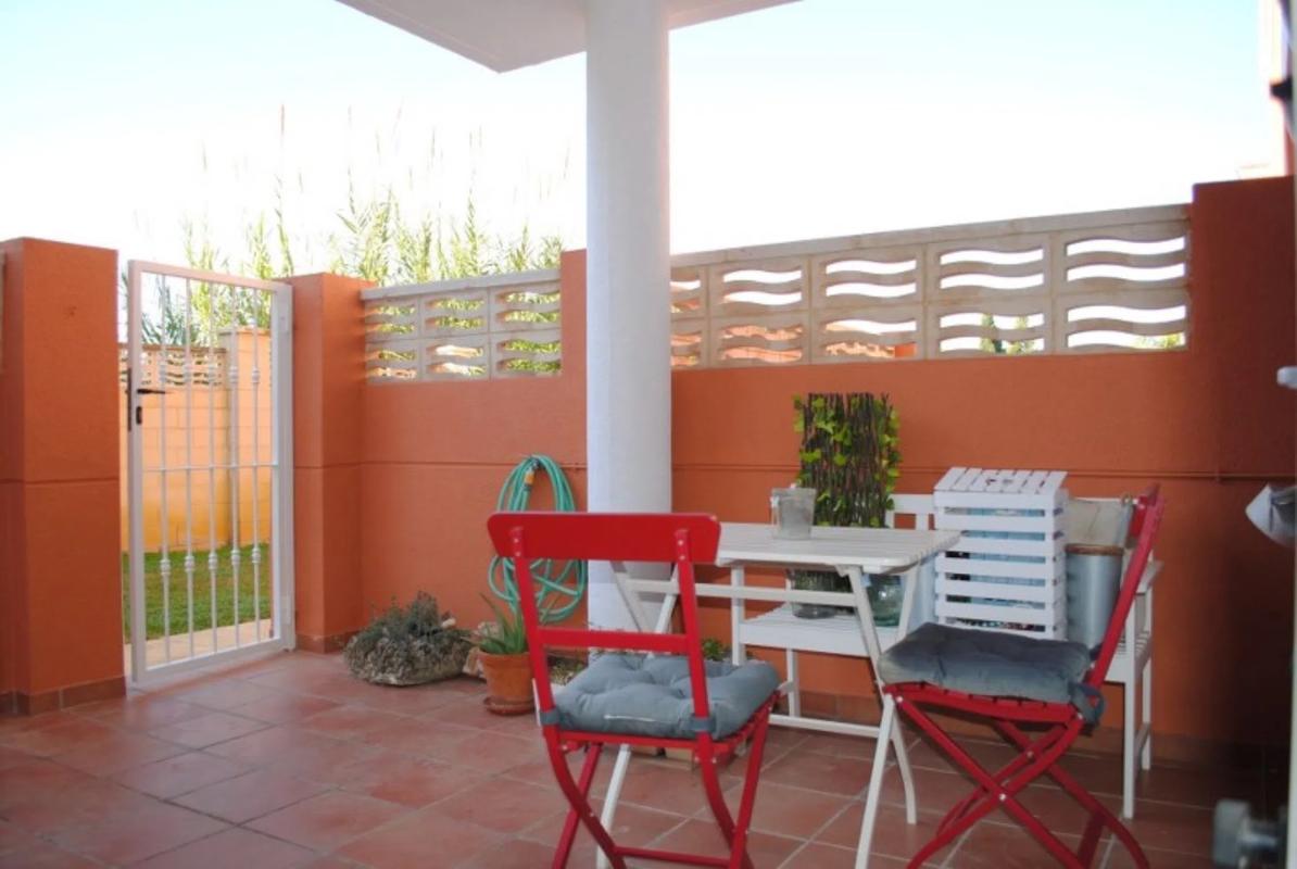 Продажа квартиры на Barrio Les Bassetes-El Marjal, Дения
 photo 2