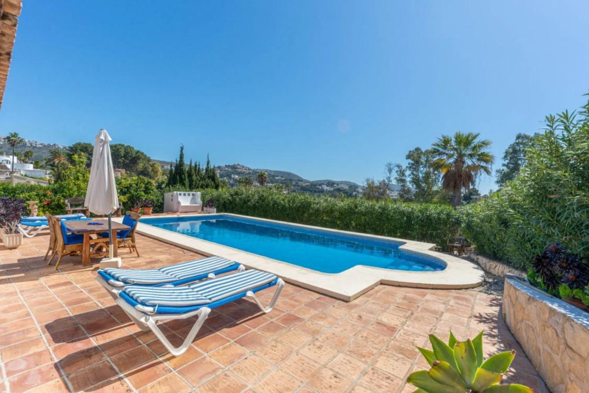 Venta de chalet independiente en Calle Cordoba, Moraira
 photo 2