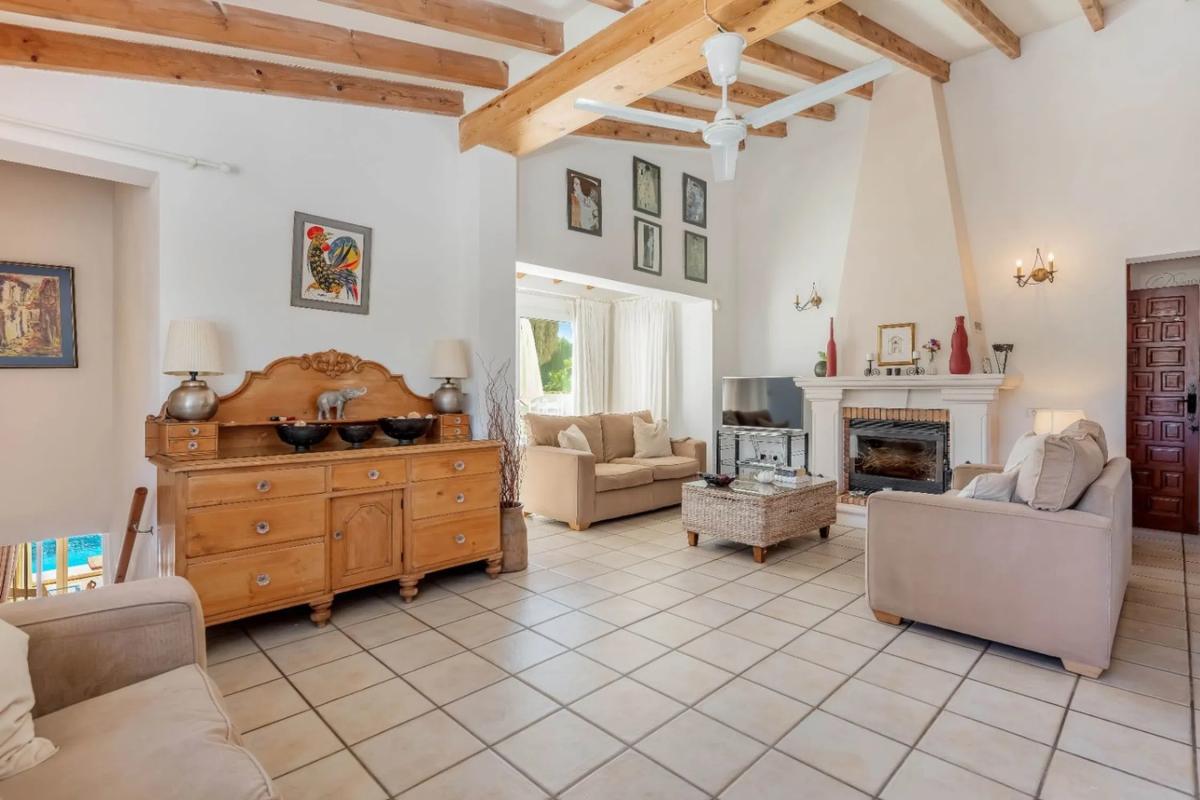 Venta de chalet independiente en Calle Cordoba, Moraira
 photo 4