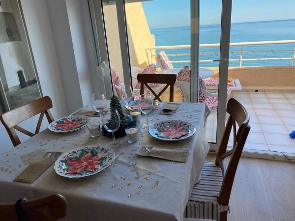 Ático en venta en Avenida de los Europeos, 11, Torrevieja photo 1