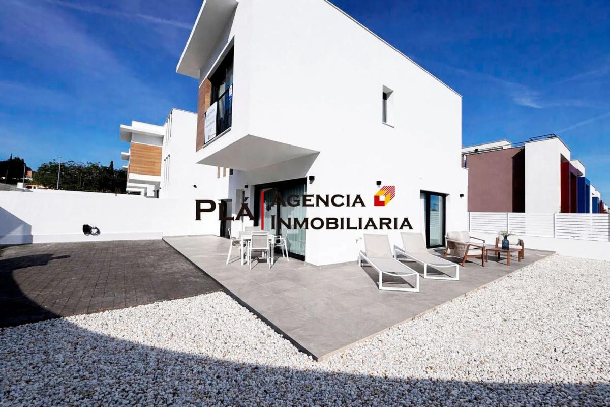 Venta de chalet independiente en El Montgó, Denia
 photo 2