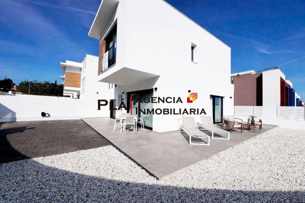 Casa independiente photo 2