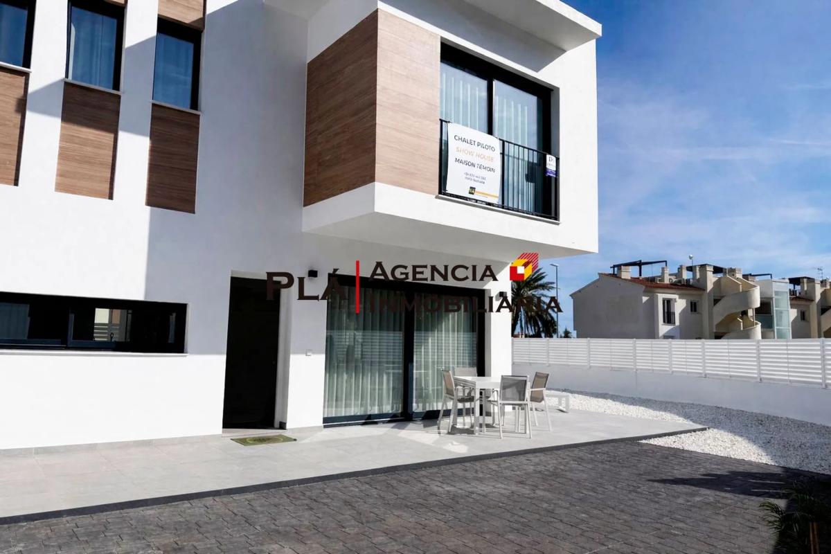 Venta de chalet independiente en El Montgó, Denia
 photo 3